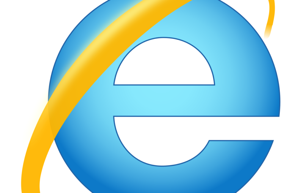 IE