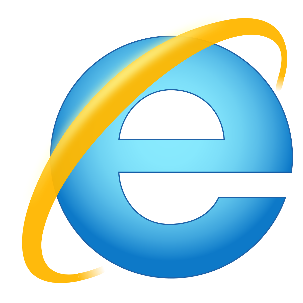 Support for Internet Explorer Versions 10 and 11 - Global Vision ...